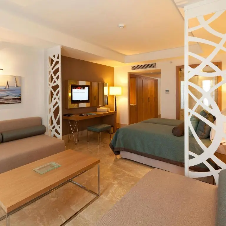 PALOMA OCEANA RESORT — фото 11, Coral Travel