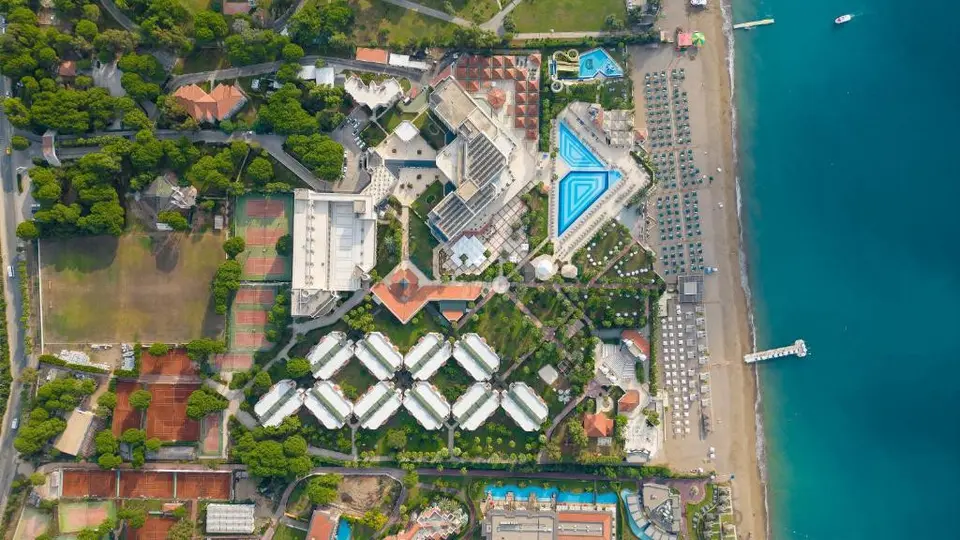 ADORA HOTEL & RESORT (EX. ADORA GOLF RESORT) — фото 10, Coral Travel
