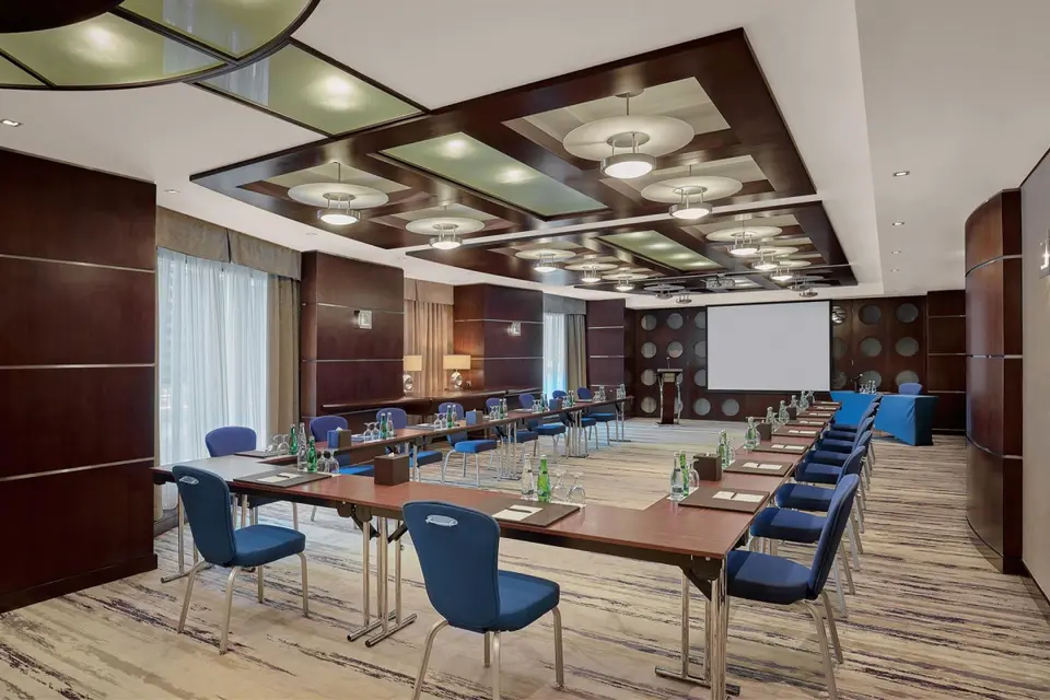 ROSE RAYHAAN BY ROTANA — фото 11, Coral Travel