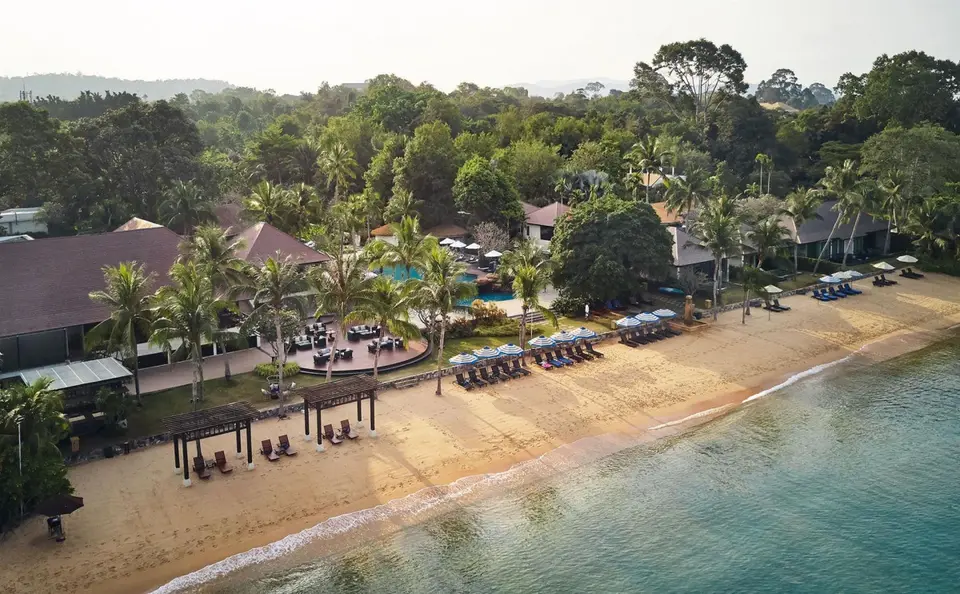 SEA SAND SUN RESORT & VILLAS — фото 3, Coral Travel