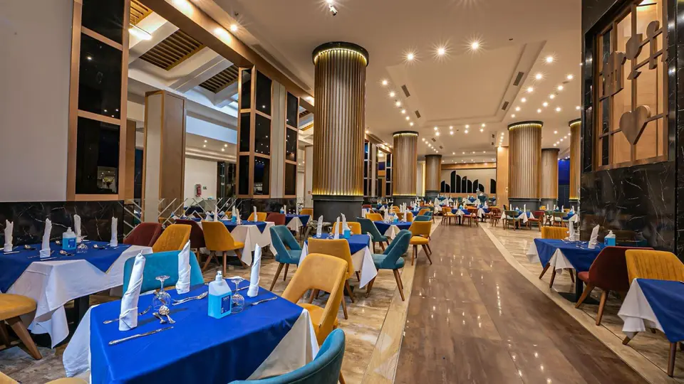 TITANIC RESORT & AQUA PARK — фото 10, Coral Travel