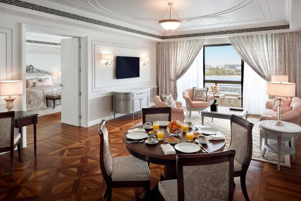 PALAZZO VERSACE DUBAI — фото 5, Coral Travel