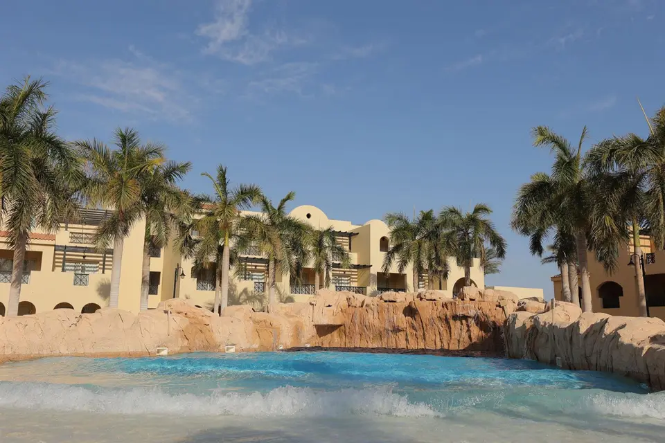 STELLA MAKADI GARDENS RESORT & SPA — фото 12, Coral Travel