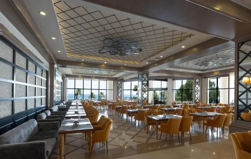 SHERWOOD EXCLUSIVE KEMER (EX. SHERWOOD CLUB, MAJESTY CLUB) — фото 6, Coral Travel