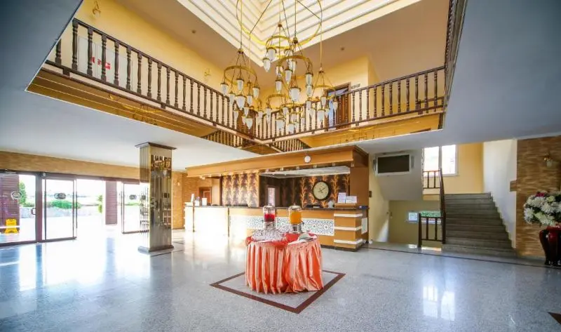 EFTALIA VILLAGE — фото 12, Coral Travel