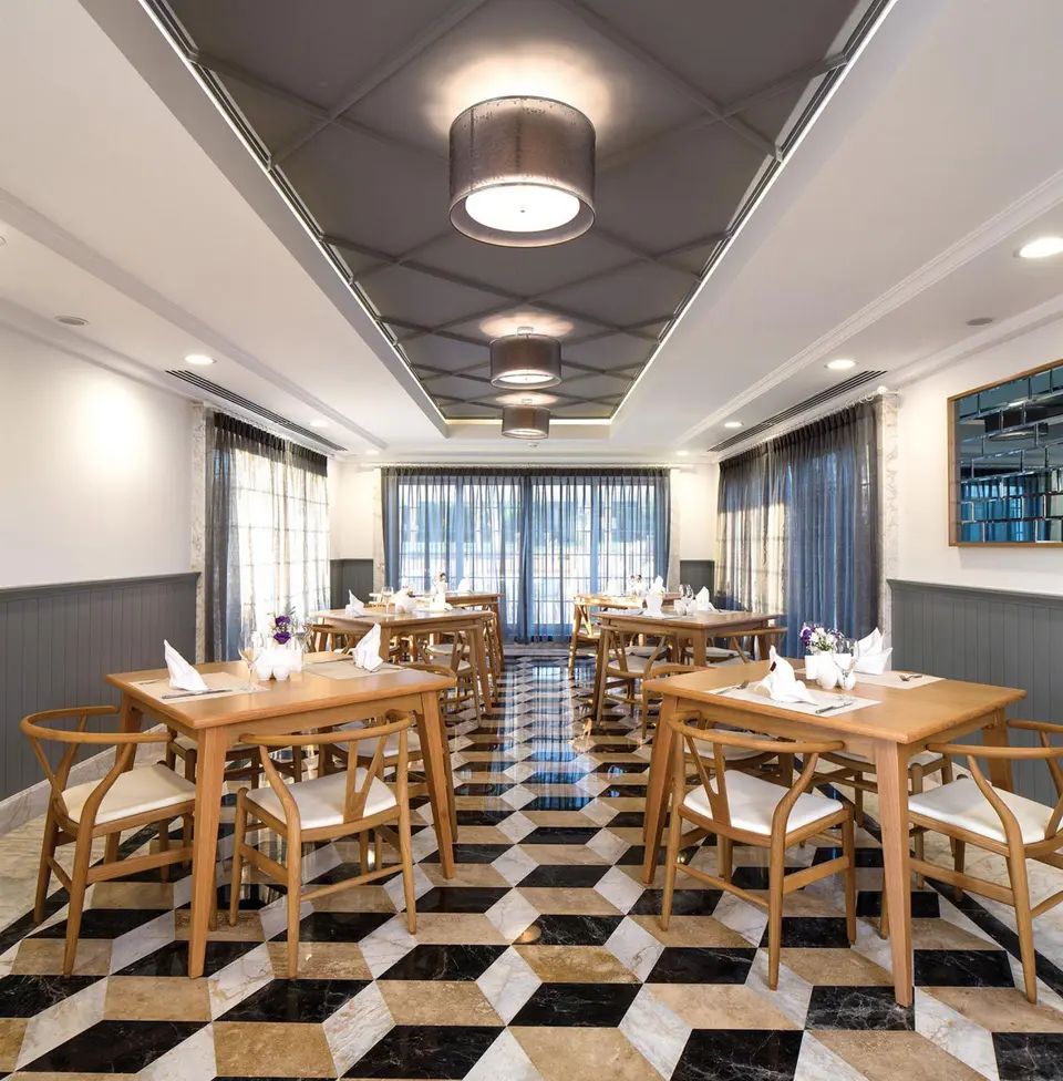 CORNELIA AZURE VILLAS — фото 8, Coral Travel