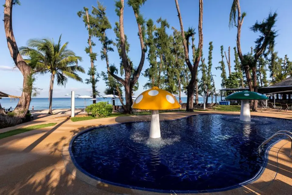 SUNWING RESORT & SPA BANGTAO BEACH — фото 8, Coral Travel