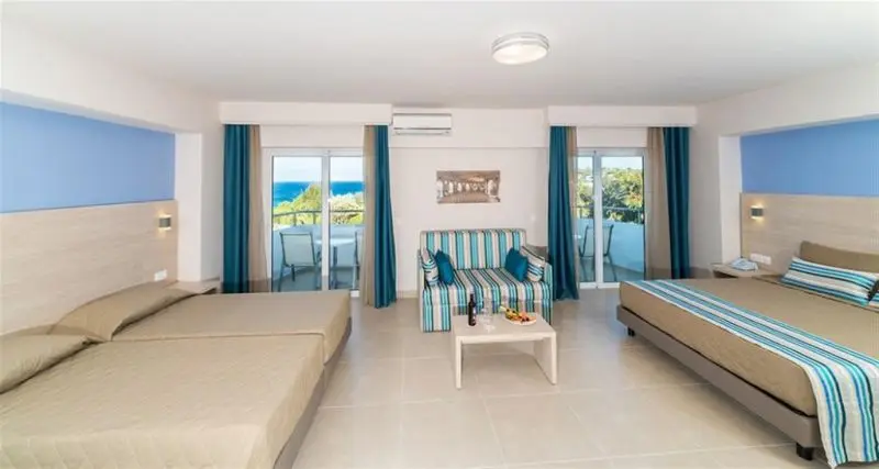 IRENE PALACE BEACH RESORT — фото 11, Coral Travel