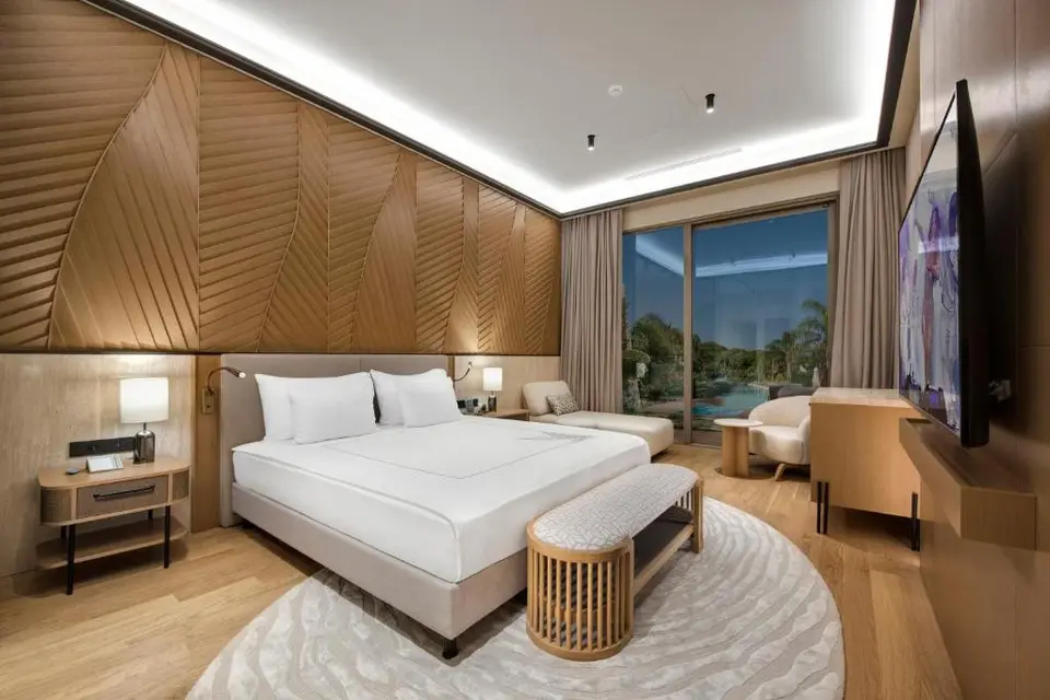 REGNUM THE CROWN — фото 5, Coral Travel
