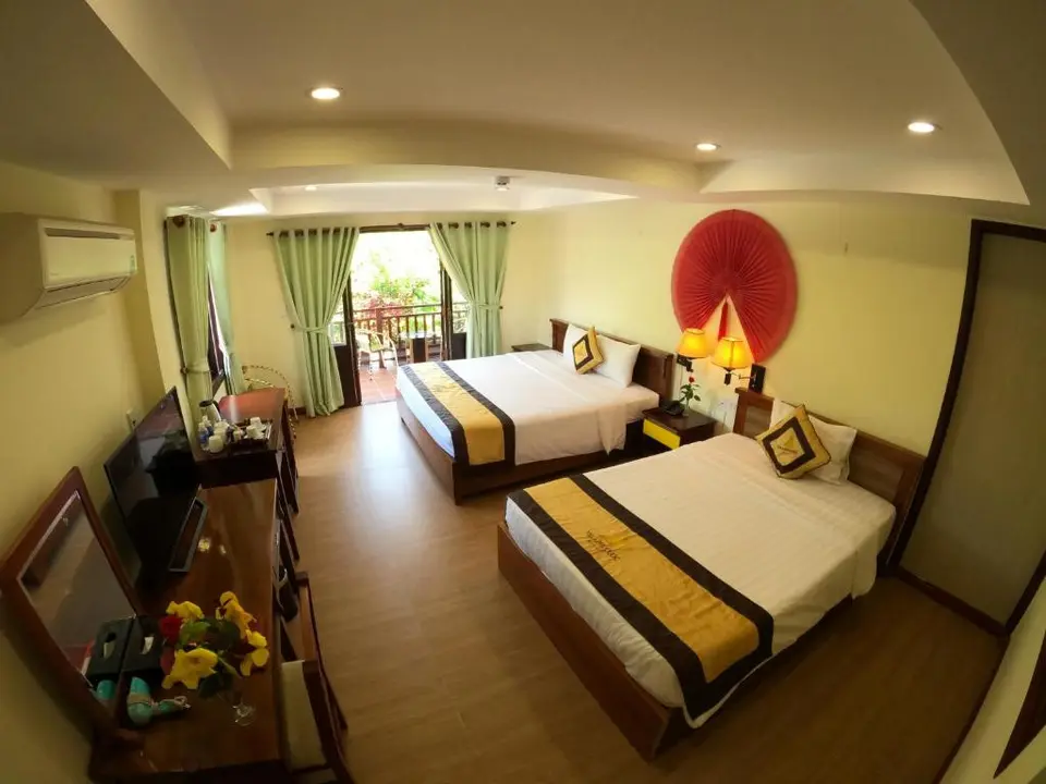 VELA PHU QUOC RESORT — фото 3, Coral Travel