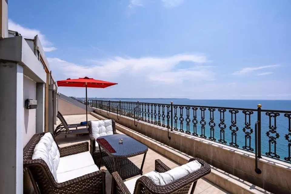 MEGASARAY WESTBEACH ANTALYA (EX. HARRINGTON PARK RESORT) — фото 10, Coral Travel