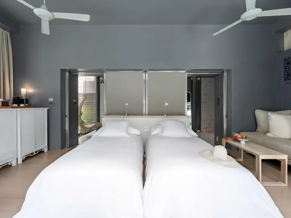 SALA PHUKET MAI KHAO BEACH RESORT — фото 6, Coral Travel
