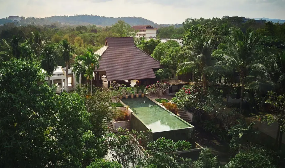 SEA SAND SUN RESORT & VILLAS — фото 4, Coral Travel