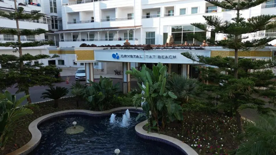 CRYSTAL TAT BEACH PEARL COLLECTION (EX. CRYSTAL TAT BEACH GOLF RESORT & SPA) — фото 12, Coral Travel