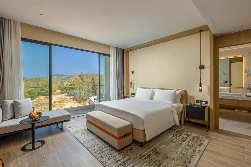 RADISSON RESORT LAYAN PHUKET (EX. LAYA RESORT PHUKET ISLAND) — фото 2, Coral Travel