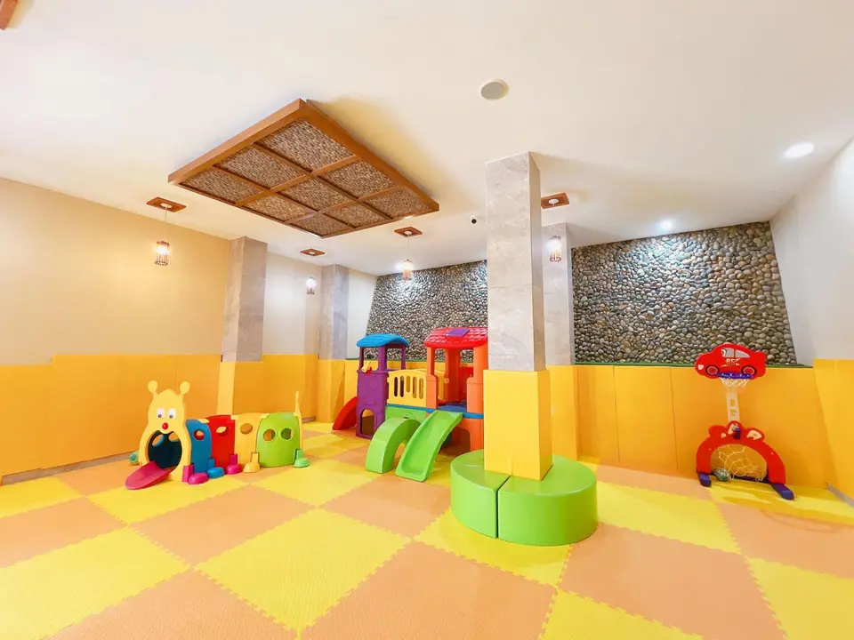 AROMA BEACH RESORT & SPA — фото 11, Coral Travel