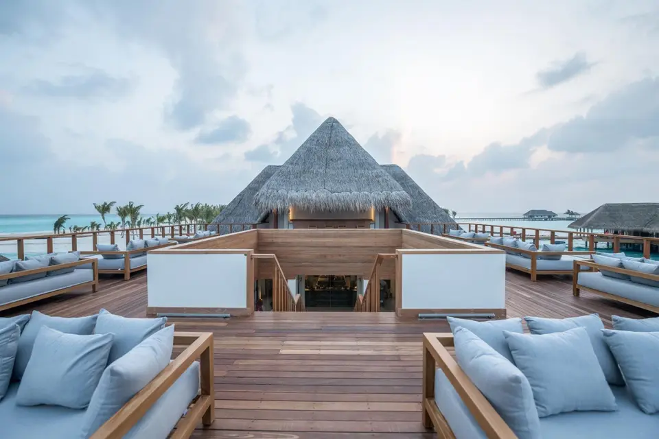HERITANCE AARAH — фото 7, Coral Travel