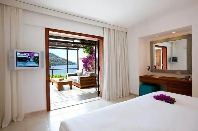 HILLSIDE BEACH CLUB — фото 2, Coral Travel
