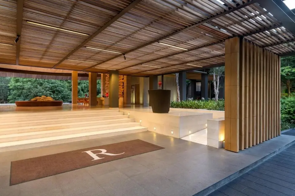 RENAISSANCE PHUKET RESORT & SPA — фото 10, Coral Travel