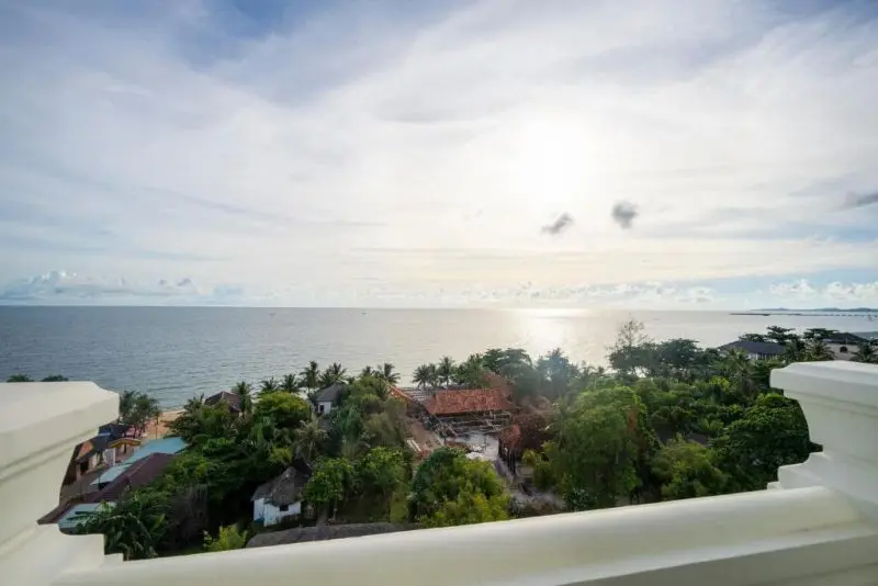 TAHITI BEACH HOTEL PHU QUOC — фото 8, Coral Travel