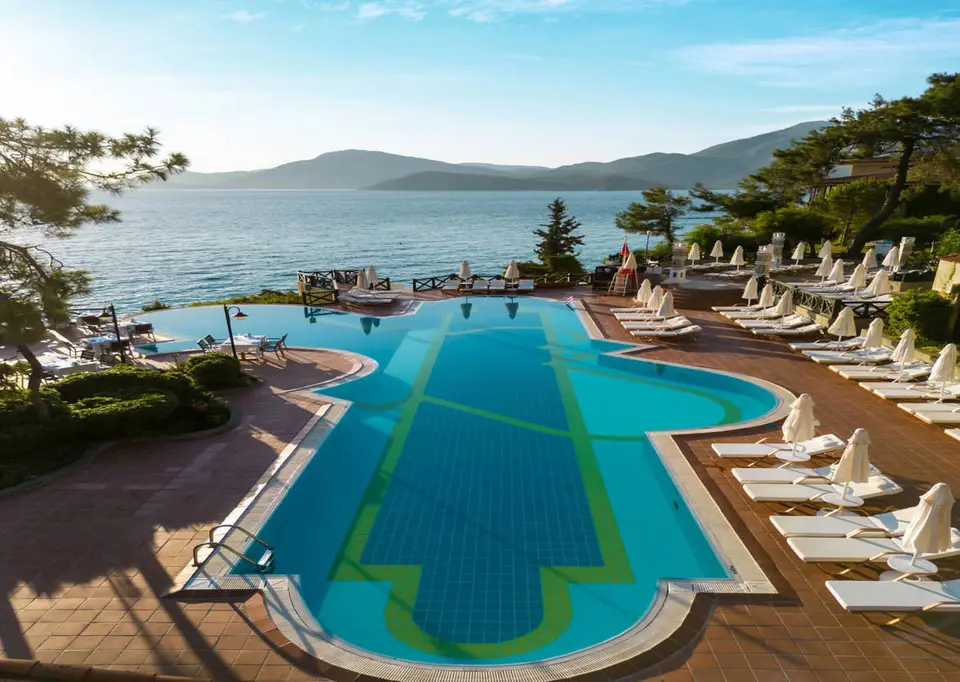 LIBERTY HOTELS LYKIA — фото 4, Coral Travel