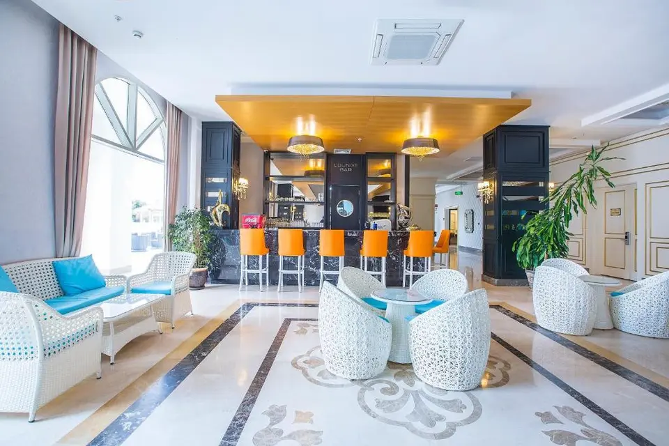 JADORE DELUXE HOTEL & SPA — фото 7, Coral Travel