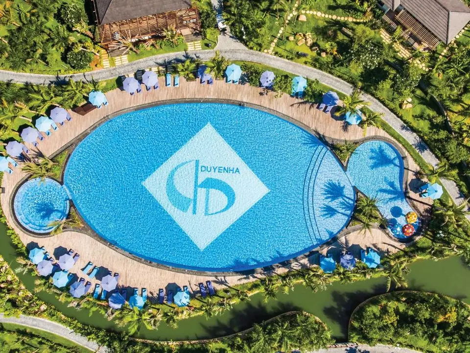 DUYEN HA RESORT CAM RANH — фото 10, Coral Travel
