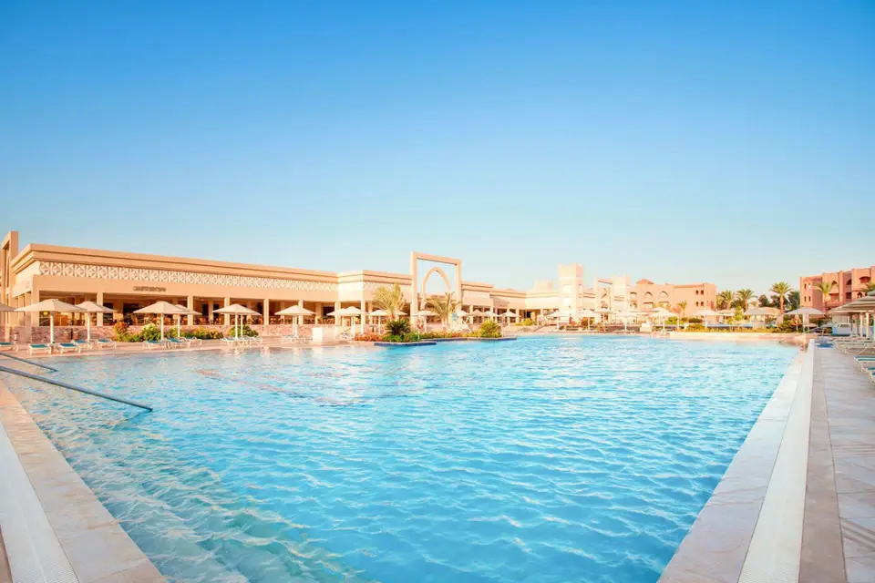 PICKALBATROS AQUA VISTA RESORT — фото 4, Coral Travel