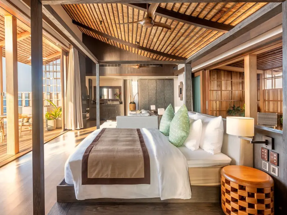 KUDADOO MALDIVES PRIVATE ISLAND — фото 11, Coral Travel