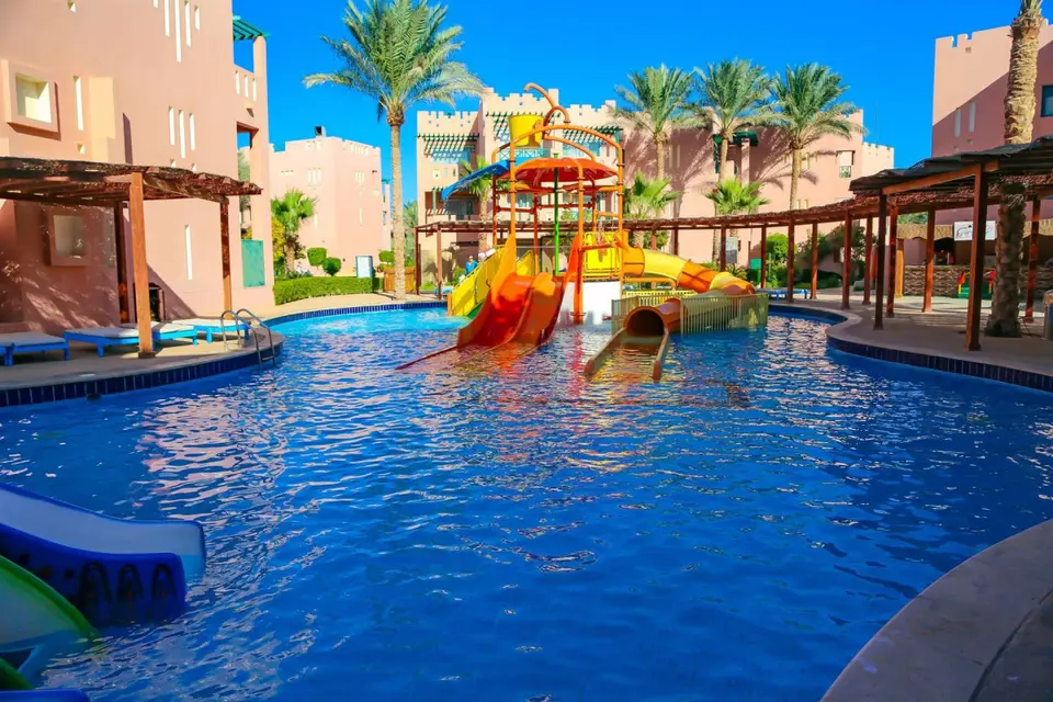 REHANA SHARM RESORT AQUA PARK & SPA — фото 4, Coral Travel