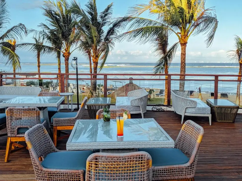 GRAND MIRAGE RESORT & THALASSO BALI — фото 12, Coral Travel