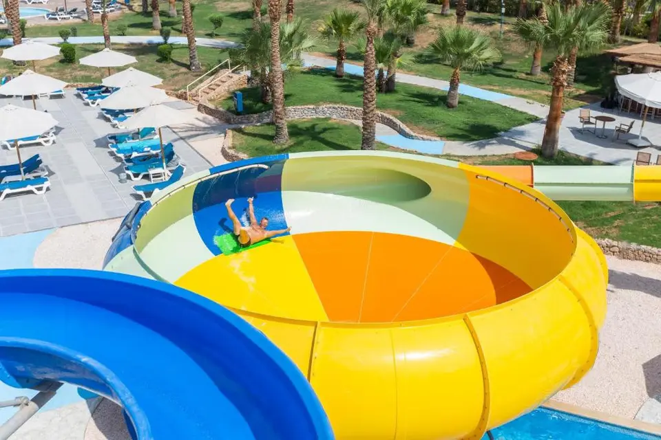 XPERIENCE KIROSEIZ PREMIER — фото 10, Coral Travel