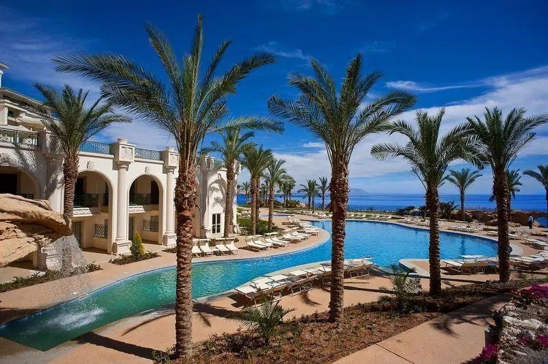 STELLA DI MARE BEACH HOTEL & SPA — фото 4, Coral Travel