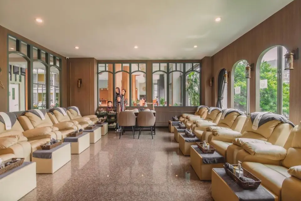 ELITE SUITE PATONG (EX.BAUMAN RESIDENCE) — фото 10, Coral Travel