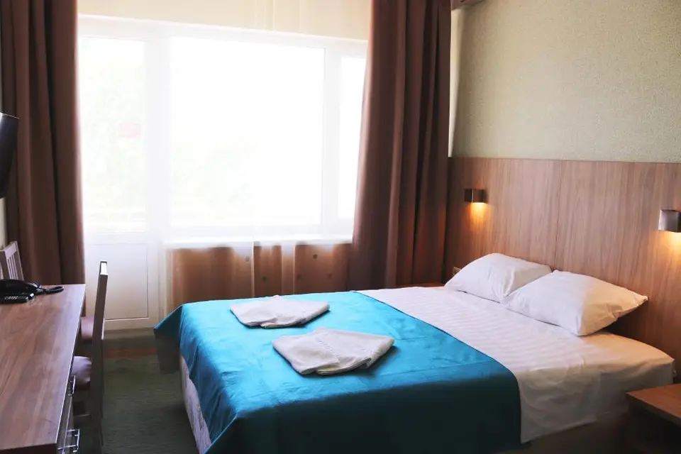 АЗИМУТ ПРОМЕТЕЙ НЕБУГ — фото 10, Coral Travel