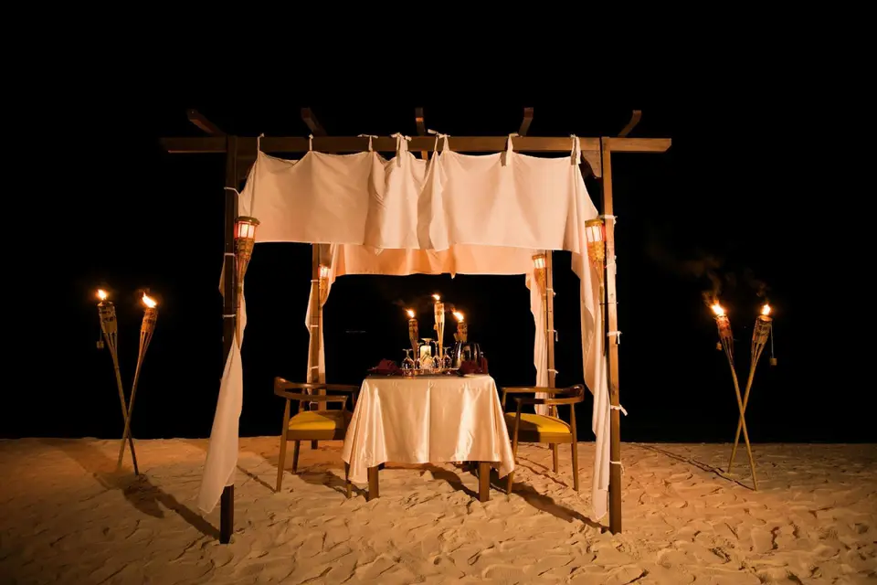 DHIGUFARU ISLAND RESORT — фото 11, Coral Travel