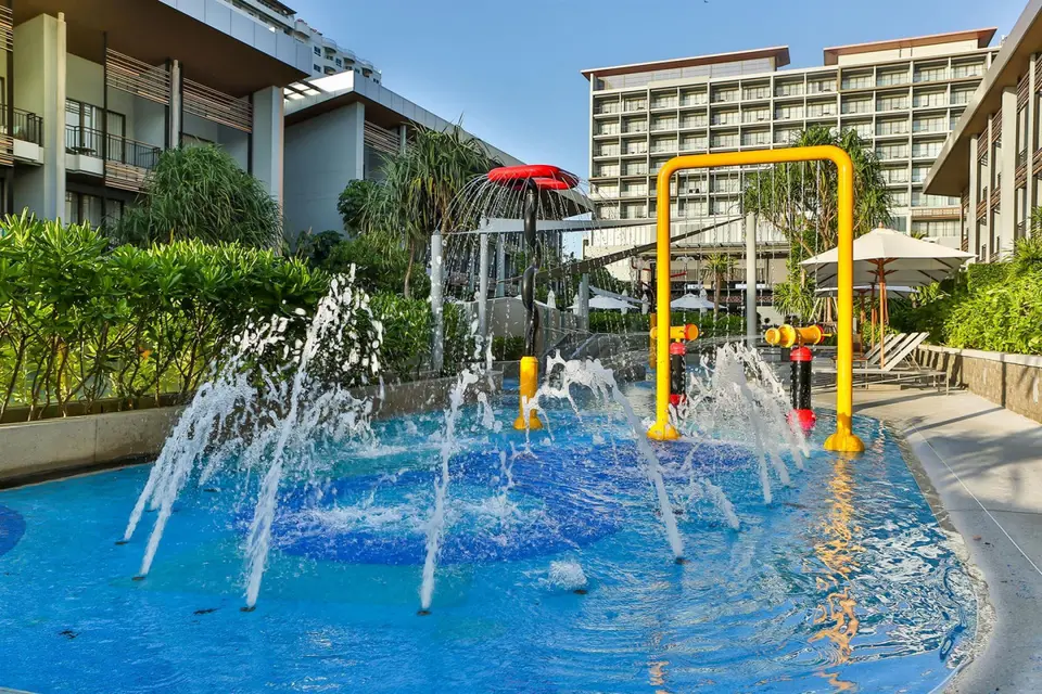 RENAISSANCE PATTAYA RESORT & SPA — фото 8, Coral Travel