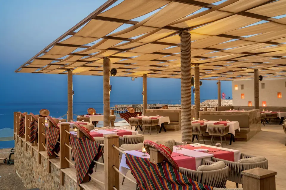 RIXOS SUNGATE THE LAND OF LEGENDS FREE ACCESS — фото 10, Coral Travel