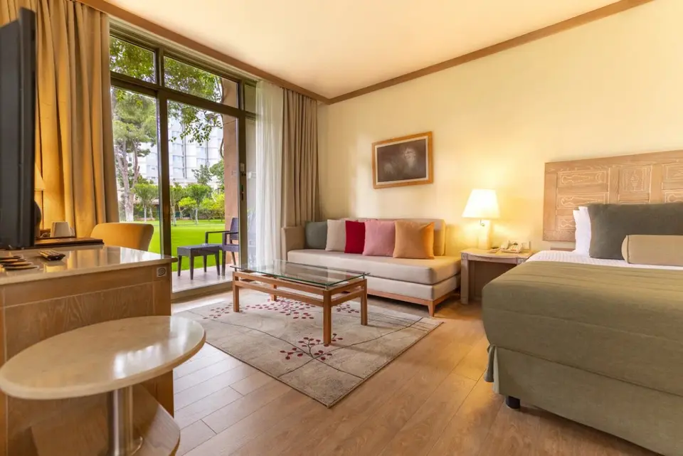 GLORIA VERDE RESORT — фото 5, Coral Travel