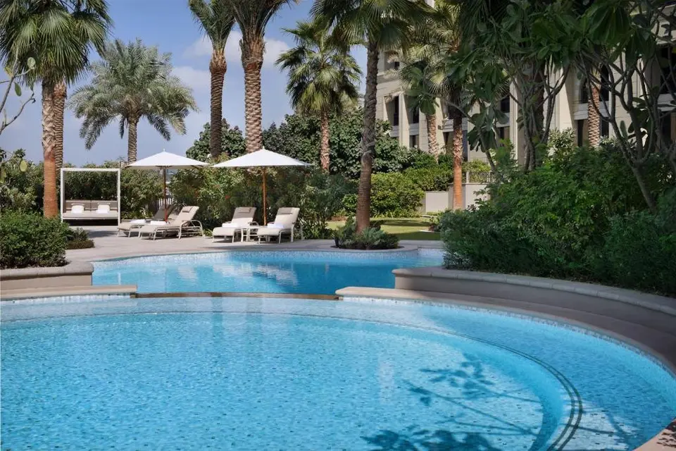 PALAZZO VERSACE DUBAI — фото 3, Coral Travel