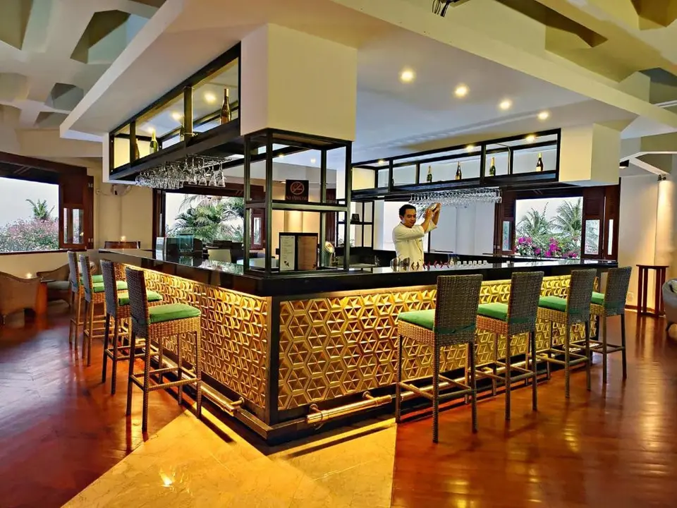 GRAND MIRAGE RESORT & THALASSO BALI — фото 8, Coral Travel
