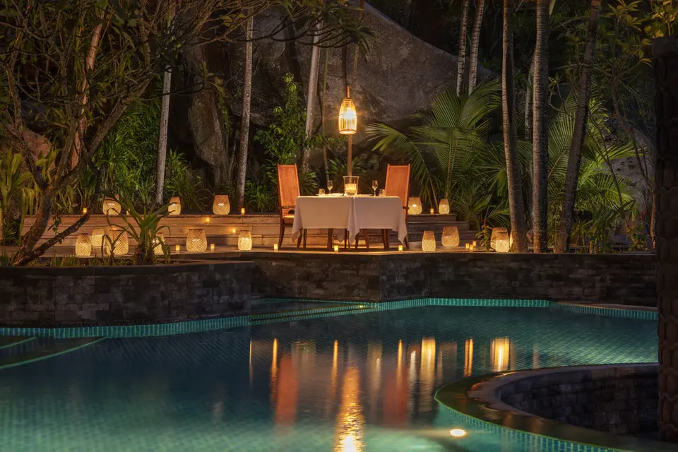 ANANTARA MAIA SEYCHELLES VILLAS (EX. MAIA LUXURY RESORT & SPA) — фото 9, Coral Travel