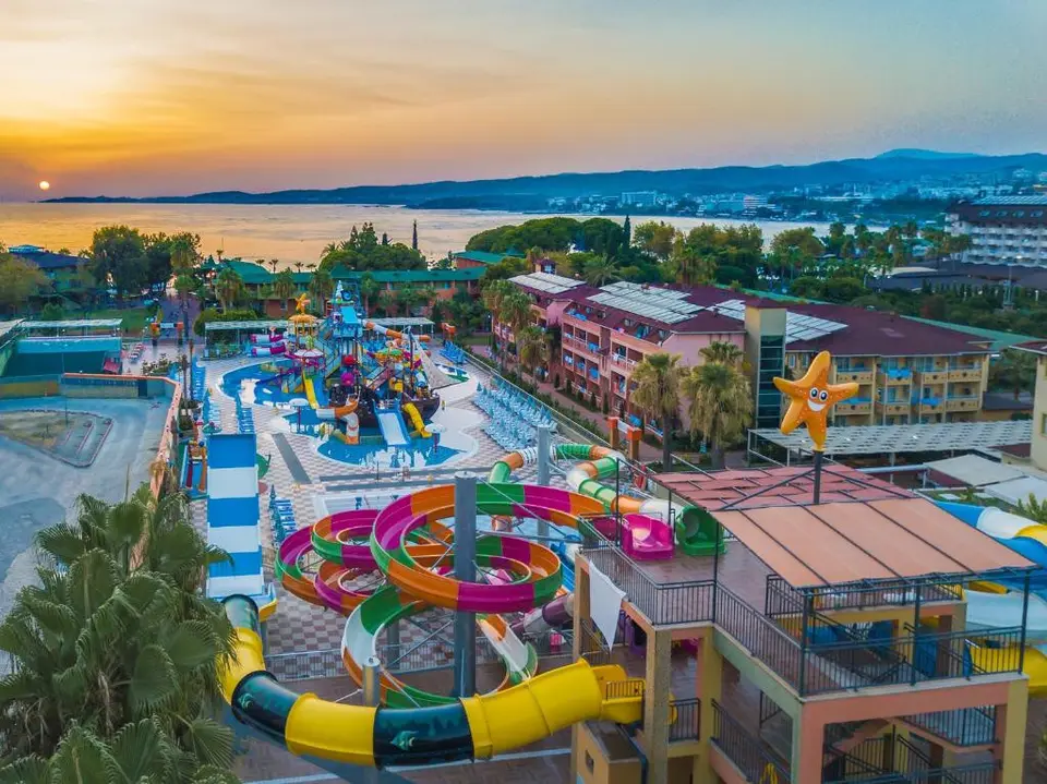 LONICERA RESORT & SPA HOTEL — фото 10, Coral Travel