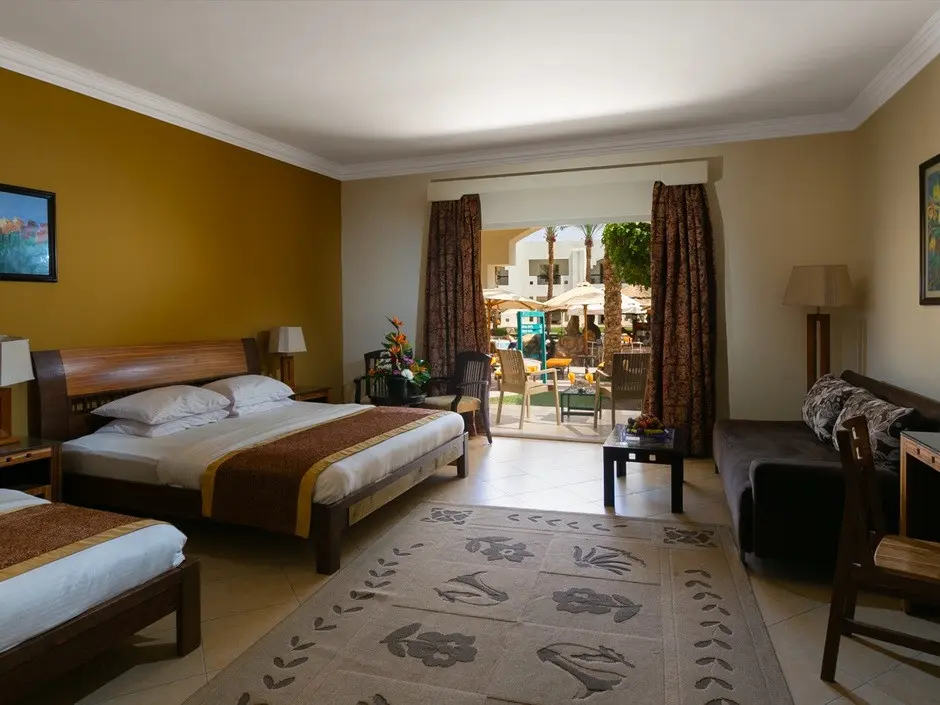 XPERIENCE ST. GEORGE HOMESTAY — фото 9, Coral Travel