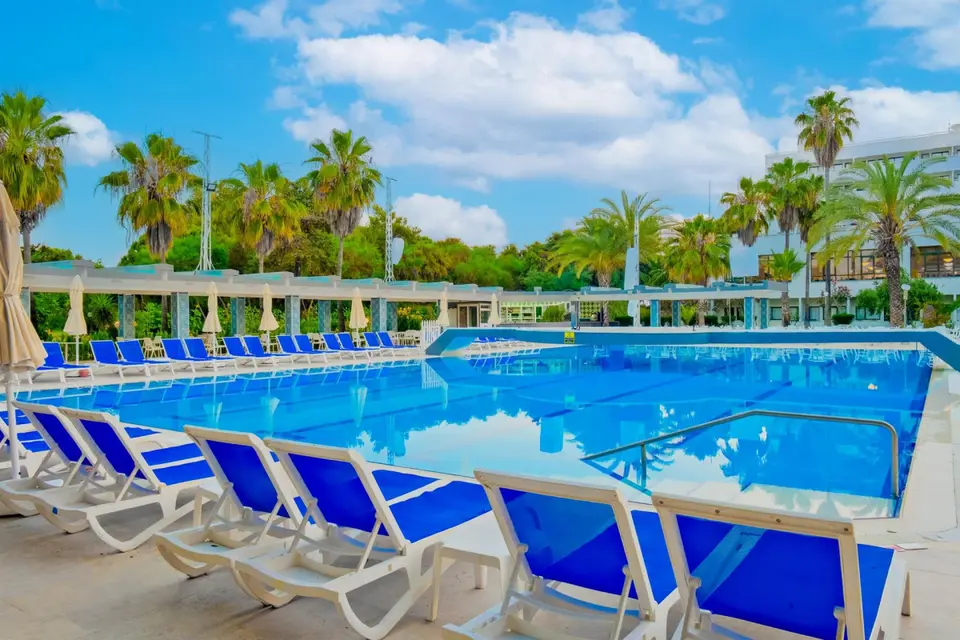 SURAL HOTEL — фото 4, Coral Travel