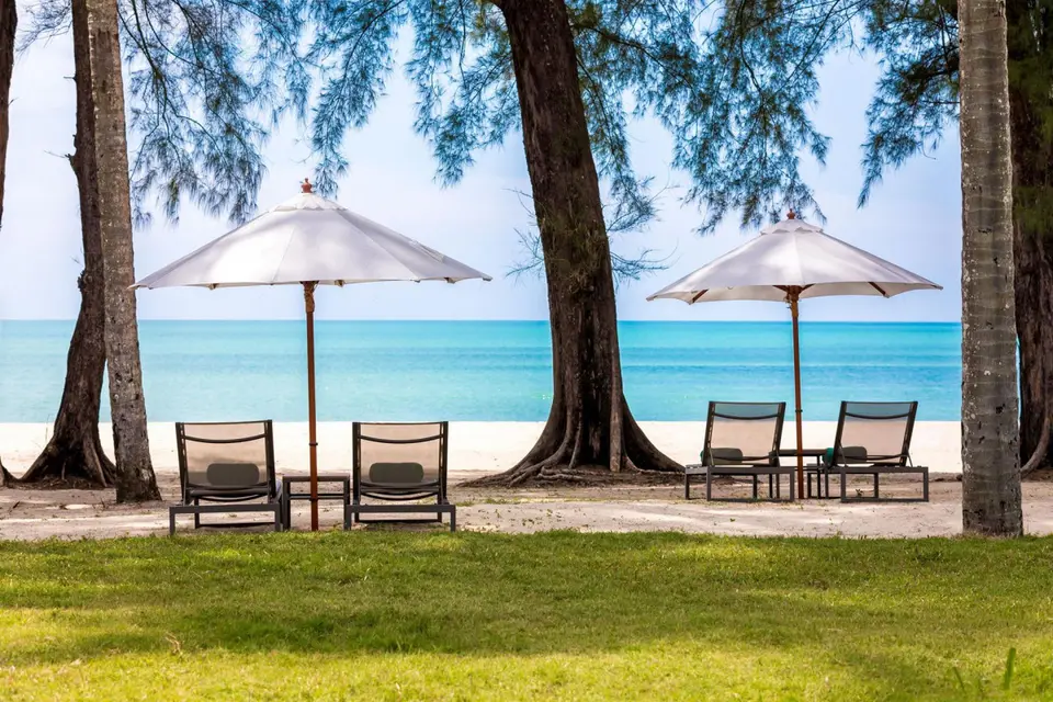 OUTRIGGER KHAO LAK BEACH RESORT (EX. MANATHAI RESORT KHAO LAK) — фото 6, Coral Travel