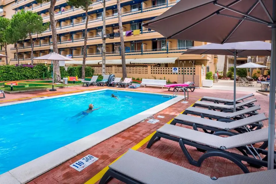 4R PLAYA PARK — фото 10, Coral Travel
