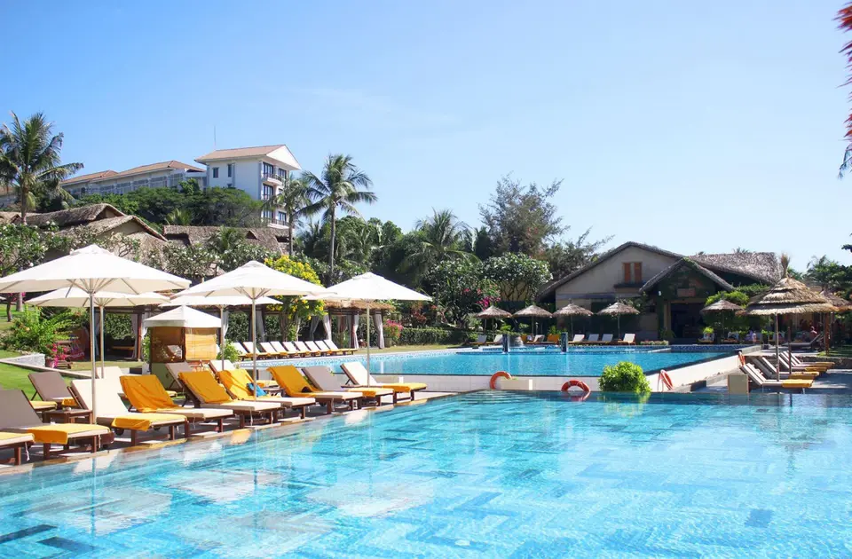AROMA BEACH RESORT & SPA — фото 4, Coral Travel