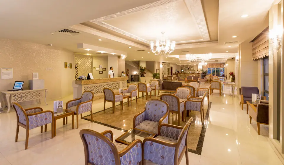 VICTORY RESORT HOTEL — фото 12, Coral Travel