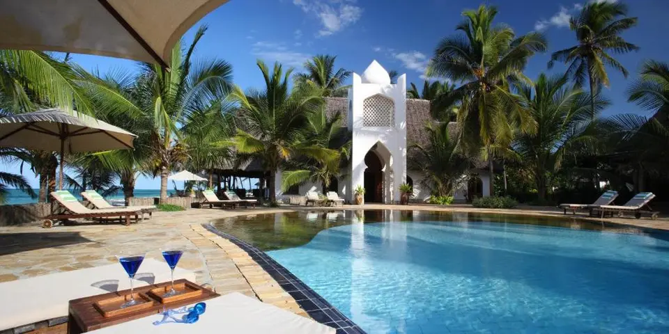 SULTAN SANDS ISLAND RESORT — коллекция Coral Travel